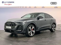 Suv Nieuw 2025 Audi Q5 Sportback Competition SUV | € 86.824 (Duur)