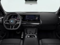 Sophistograu brillianteffect metallic (a90) (grijs metallic) Nieuw 2025 BMW X3 M Sport SUV | € 81.703 (Goede deal)