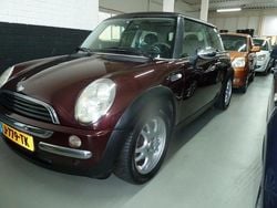 Gebruikt 2003 Mini ONE Hatchback | € 1.499 (Eerlijke prijs)