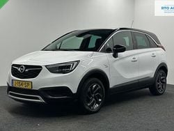 Wit Gebruikt 2020 Opel Crossland X Edition SUV | € 13.000 (Goede deal)
