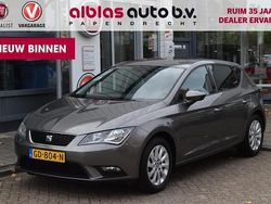 Grijs Gebruikt 2015 Seat Leon Style Hatchback | € 11.950 (Eerlijke prijs)