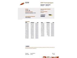 Zwart Gebruikt 2014 Mazda CX-5 SUV | € 9.950 (Goede deal)