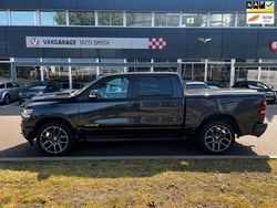 Grijs Gebruikt 2020 Dodge Ram Pickup | € 48.990 (Iets duurder)