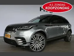 Grijs Gebruikt 2022 Land Rover Range Rover Velar HSE Dynamic SUV | € 54.940 (Iets duurder)