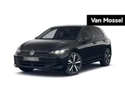 Grijs Nieuw 2025 VW Golf VIII Edition Hatchback | € 44.300 (Eerlijke prijs)