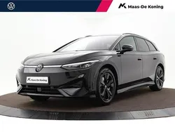 Zwart, metallic lak Nieuw 2025 VW ID.7 Pro Sedan | € 52.980 (Goede deal)