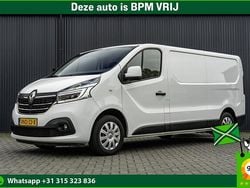 Wit Gebruikt 2021 Renault Trafic Van | € 14.950 (Super prijs)