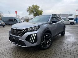 Grijs Gebruikt 2023 Peugeot 2008 Allure SUV | € 21.945 (Eerlijke prijs)