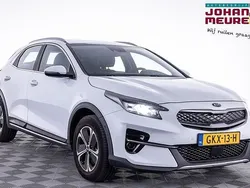 Wit Gebruikt 2021 Kia XCeed SUV | € 19.999 (Goede deal)