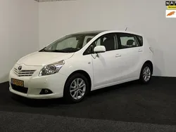 Wit Gebruikt 2011 Toyota Verso MPV | € 8.990 (Eerlijke prijs)