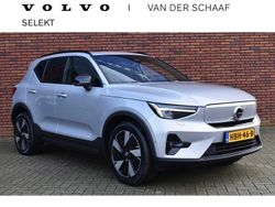 Zilver Gebruikt 2024 Volvo XC40 Ultra SUV | € 51.800 (Duur)