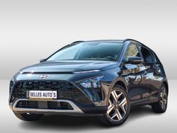 Grijs Gebruikt 2023 Hyundai Bayon Comfort SUV | € 21.395 (Eerlijke prijs)
