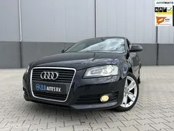 Overige Gebruikt 2010 Audi A3 Sportback Attraction Hatchback | € 6.999 (Goede deal)