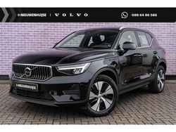 Zwart Gebruikt 2023 Volvo XC40 R-Design SUV | € 34.899 (Goede deal)