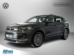 Grijs Nieuw 2025 VW Tiguan Edition SUV | € 48.995 (Super prijs)