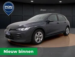 Grijs Gebruikt 2024 VW Golf VIII Life Hatchback | € 31.950 (Goede deal)