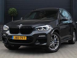 Grijs Gebruikt 2019 BMW X3 M Sport SUV | € 36.995 (Eerlijke prijs)