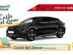 Onbekend Nieuw 2024 Kia EV6 Plus SUV | € 48.395 (Eerlijke prijs)