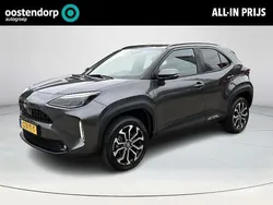 Grijs Gebruikt 2024 Toyota Yaris Cross Edition SUV | € 29.645 (Iets duurder)