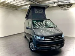 Grijs Gebruikt 2016 VW California California Van | € 47.950