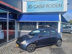 Grijs Gebruikt 2008 Ford Ka Hatchback | € 695 (Goede deal)