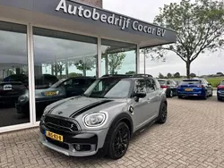 Grijs Gebruikt 2019 Mini Cooper S Countryman SUV | € 25.750 (Eerlijke prijs)