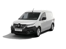 Blanc mineral oqng Nieuw 2025 Renault Kangoo MPV | € 31.197 (Eerlijke prijs)