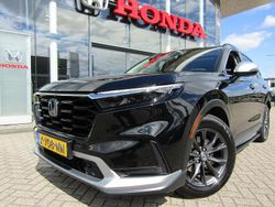 Zwart Gebruikt 2024 Honda CR-V Elegance SUV | € 45.950 (Eerlijke prijs)