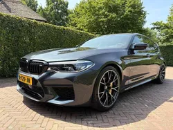 Grijs Gebruikt 2018 BMW M5 Competition Edition Sedan | € 78.000 (Eerlijke prijs)