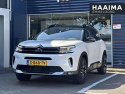 Wit Gebruikt 2024 Citroën C5 Aircross Comfort SUV | € 29.950 (Eerlijke prijs)