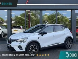 Wit Gebruikt 2024 Mitsubishi ASX Edition SUV | € 29.945 (Eerlijke prijs)
