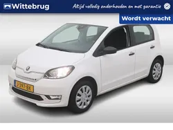 Wit Gebruikt 2020 Skoda Citigo-e IV Ambition Hatchback | € 10.450 (Goede deal)