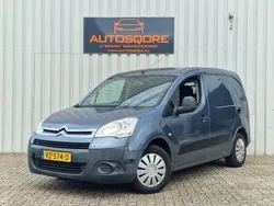 Overige Gebruikt 2009 Citroën Berlingo MPV | € 2.250