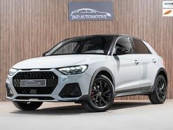 Grijs Gebruikt 2021 Audi A1 Comfort Hatchback | € 23.900 (Eerlijke prijs)