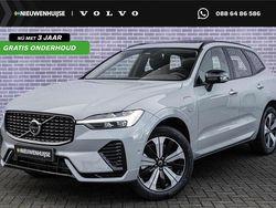 Grijs Gebruikt 2025 Volvo XC60 Plus SUV | € 61.894 (Duur)