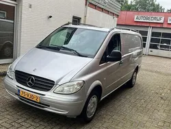 Overige Gebruikt 2007 Mercedes Vito MPV | € 4.250 (Eerlijke prijs)
