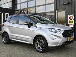 Grijs Gebruikt 2019 Ford Ecosport ST-Line SUV | € 16.999 (Goede deal)