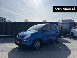 Hatchback Nieuw 2025 Fiat Panda Hatchback | € 20.695 (Eerlijke prijs)