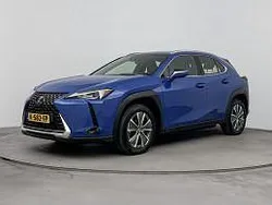 Blauw Gebruikt 2020 Lexus UX 300e Business Edition SUV | € 23.445
