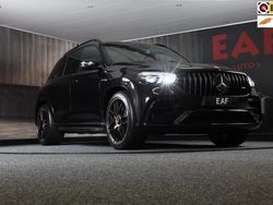 Zwart Gebruikt 2022 Mercedes S63 AMG Premium Plus Sedan | € 134.950 (Iets duurder)