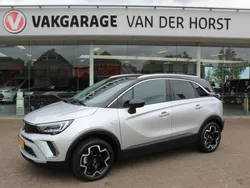Zilver Gebruikt 2023 Opel Crossland X Elegance SUV | € 20.880 (Eerlijke prijs)