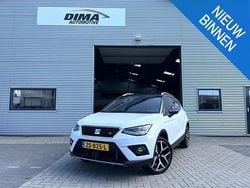 Wit Gebruikt 2019 Seat Arona FR SUV | € 16.950 (Eerlijke prijs)