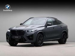 Grijs Nieuw 2025 BMW X6 M Competition Edition SUV | € 276.263