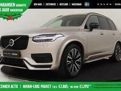 Grijs Gebruikt 2024 Volvo XC90 Ultra SUV | € 65.890 (Eerlijke prijs)