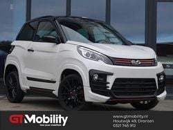 Wit Gebruikt 2023 Ligier JS60 Hatchback | € 17.395 (Eerlijke prijs)