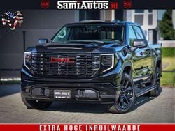 Zwart Nieuw 2024 GMC Sierra Pickup | € 74.950