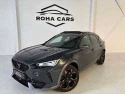 Grijs Gebruikt 2022 Cupra Formentor SUV | € 41.945