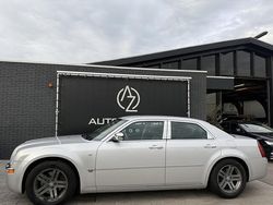 Grijs Gebruikt 2005 Chrysler 300C Sedan | € 4.650