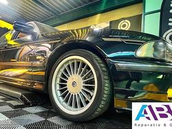 Zwart Gebruikt 1999 Alpina B10 Sedan | € 29.500