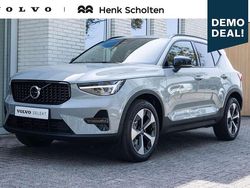 Grijs Gebruikt 2025 Volvo XC40 Plus SUV | € 51.950 (Duur)